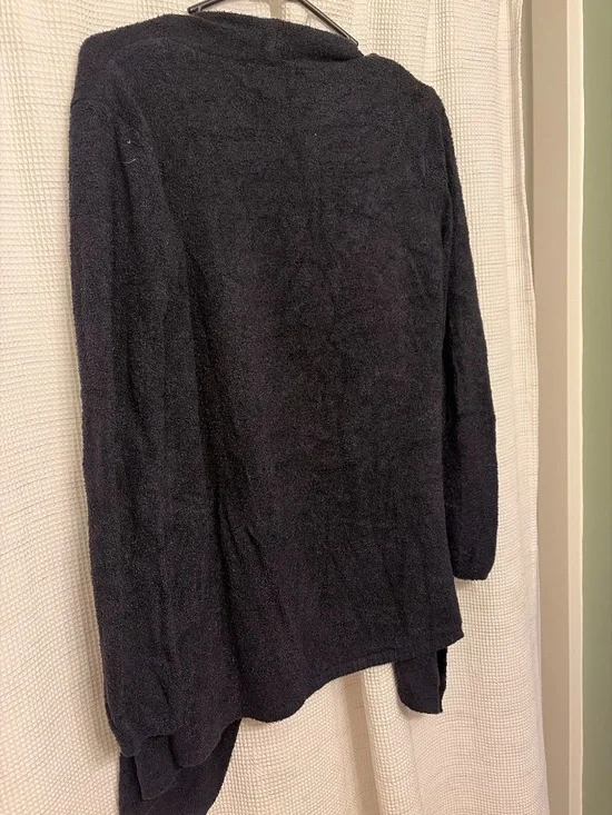 Never worn Barefoot Dreams leisure set - Picture 4 of 8